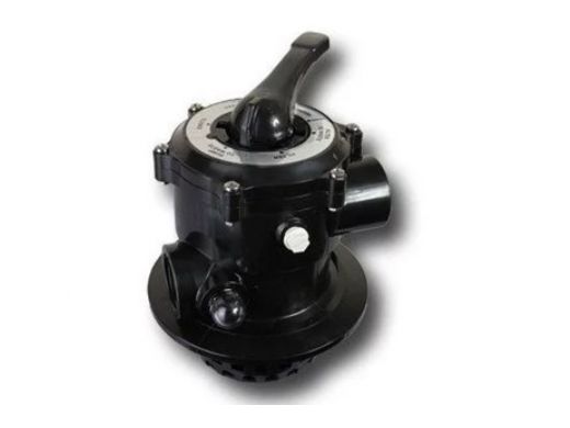 Doughboy SIDE SEAL VALVE W/BASKET EXT  | 1107-2468