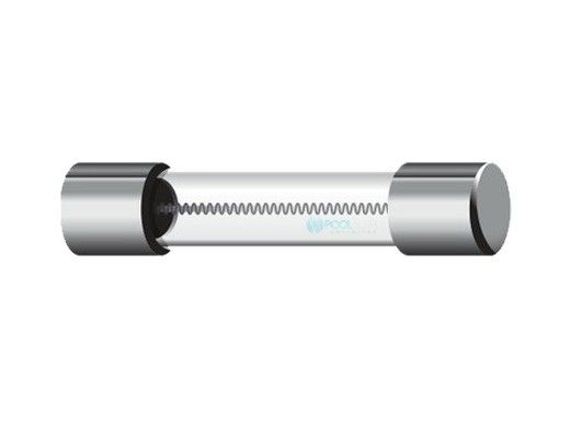 AutoPilot Fuse 2A, 3AG, 110V, 2VAC Slow Blow | 15619-SVC