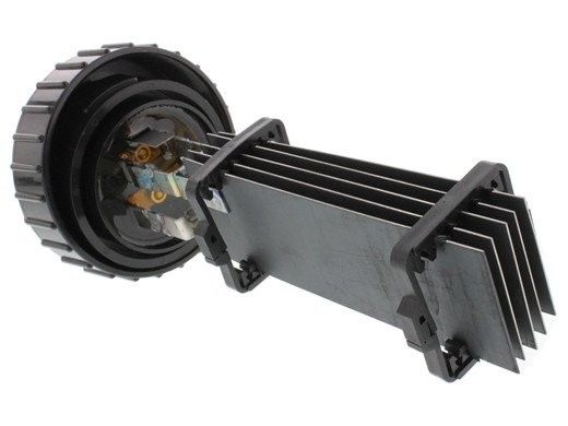 Powerclean Salt Extended Life Replacement Cell Electrode Only | For Up To 40,000 Gallons | 52000-240-160
