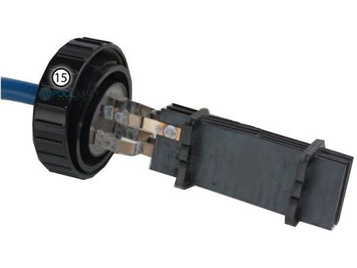 SGS Cell Cap | CE120-UWKSD