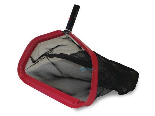 Skimlite Spartan Standard Rake with Deep Net | SP200