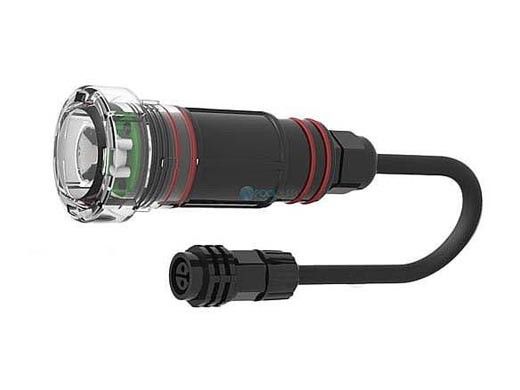 Brilliant Wonders P-Style BW 4" LED Bubbler Light Module | 50' Cord | 25503-465-050P