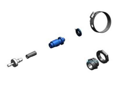 AutoPilot Accessory Kit for Stener Pump | 17012