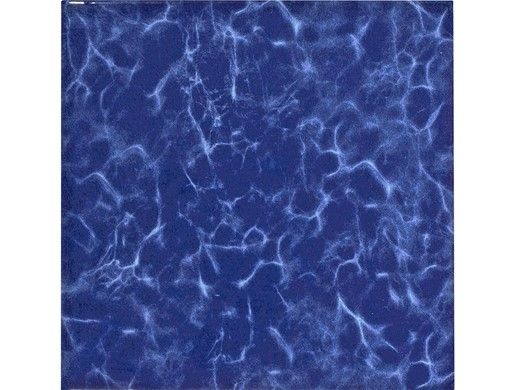 National Pool Tile Islands 6x6 Series | Ocean Breeze | ISLANDS OBZ