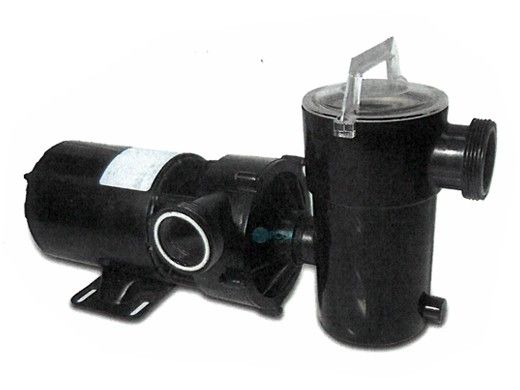 HII / CaliMar / Embassy Pump .75HP | 3 ft Cord | 5-3195-003
