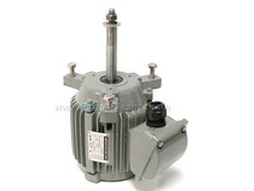 Glacier Pool Coolers 1/2HP Fan Motor | Liang Chi | FM-1/2-LC