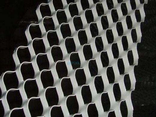 Glacier Pool Coolers GPC220 Louver Set with Pins | Teco | LV-20-T