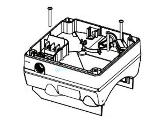 Sta-Rite IntelliProXF Drive | Black | 356892Z