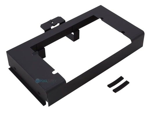 Raypak Up Front Control Panel | Green | 010322F