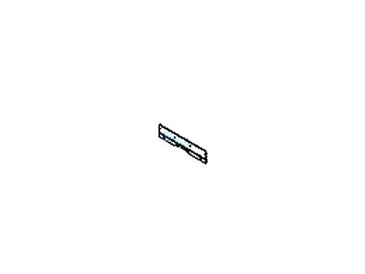 Pentair PowerMax Vent Plate Cover | 20C3006