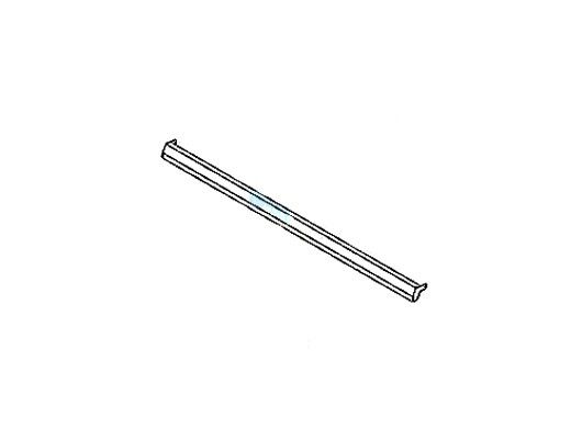 Pentair PowerMax Front Jacket Trim | 12C3019