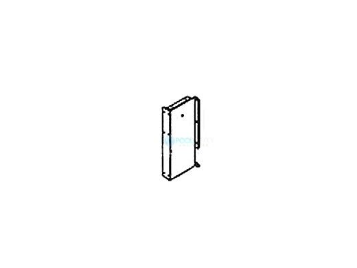 Pentair PowerMax Front Chamber Upper Divider | 15C2005