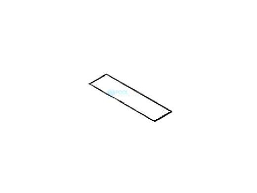 Pentair PowerMax Bottom Right Tile | T2018000