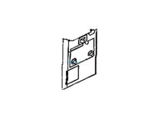 Pentair PowerMax Circuit Breaker | E2318800