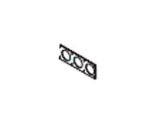 Pentair 3-Burner Assembly Gasket | S2012700