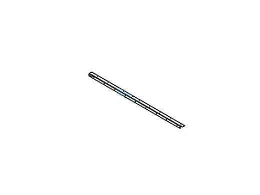 Pentair PowerMax 1500 Front Left Chamber Bracket | 15C2011