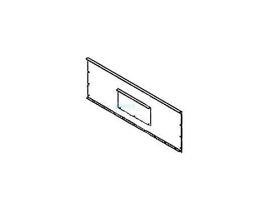 Pentair PowerMax 2000 Front Left Chamber Cover | 20C2010