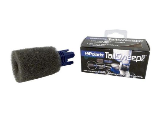 Polaris Tail Sweep PRO Strip Clip | TSP10S