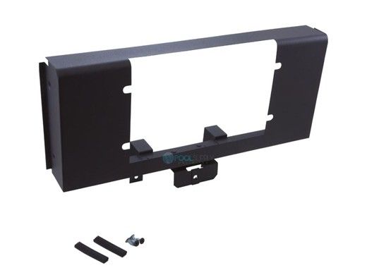 Raypak Up Front Control Panel | Green | 010321F