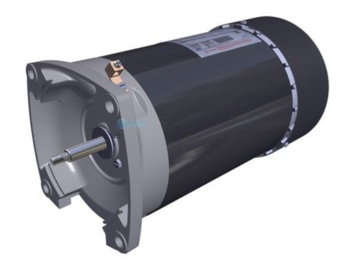 Hayward Motor | 1HP 2 Speed | Square Flange | SPX3210Z2BER
