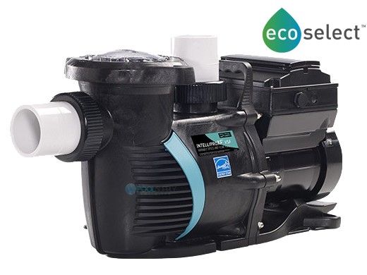 Pentair Sta-Rite IntelliProXF VSF High Performance Variable Speed Pump | 3HP 230V | 023056