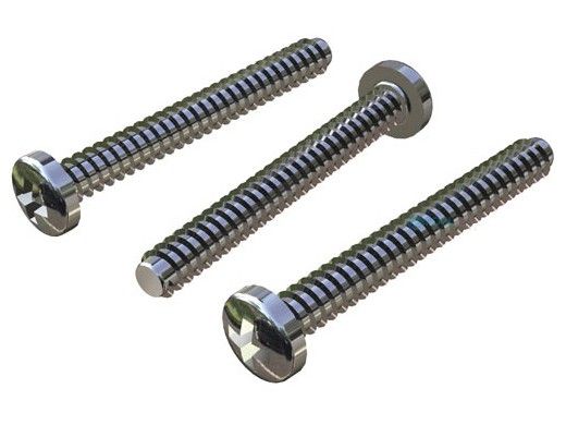 Hayward Diffuser Screw | 3-Pack | SPX2300Z3PAK3