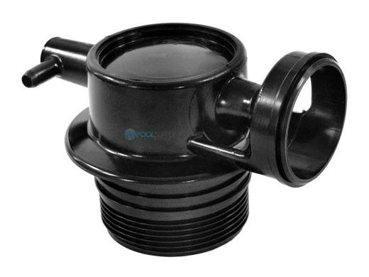 Waterway Pressure Relief Body | 519-4281