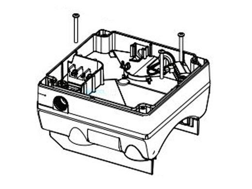 Pentair IntelliFloXF VSF Drive | 356896Z