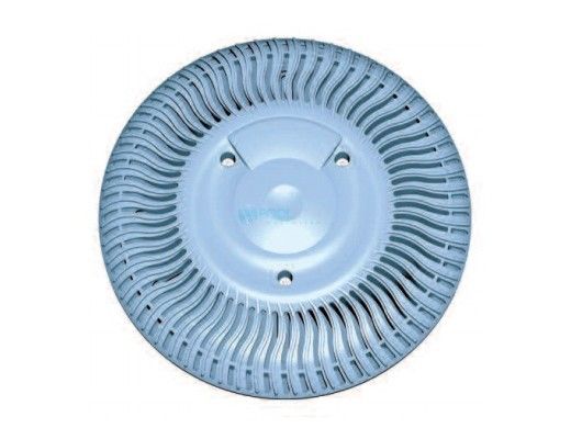 Paramount SDX2 Retro High Flow Safety Drain for Concrete Pools | Light Blue | 004-192-2231-06