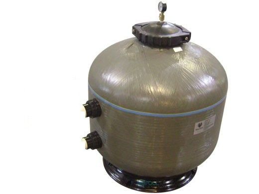 Waterco HRV 36" Side Mount Fiberglass Sand Filter | 7.1 Sq. Ft. 142 GPM | 22207368