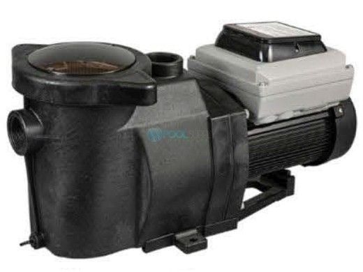 Black & Decker 2 HP Energy Star Variable Speed in Ground Swimming Pool Pump