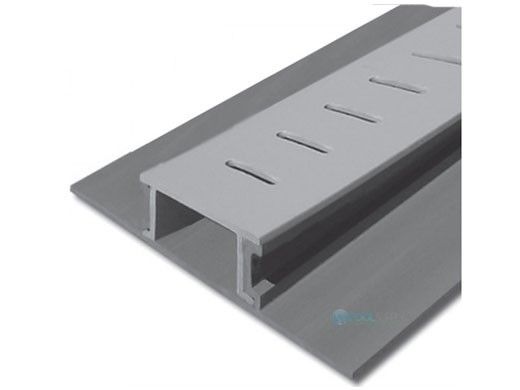 Steigmeier 10 Ft Mini Paver Drain | Tan | MP2T