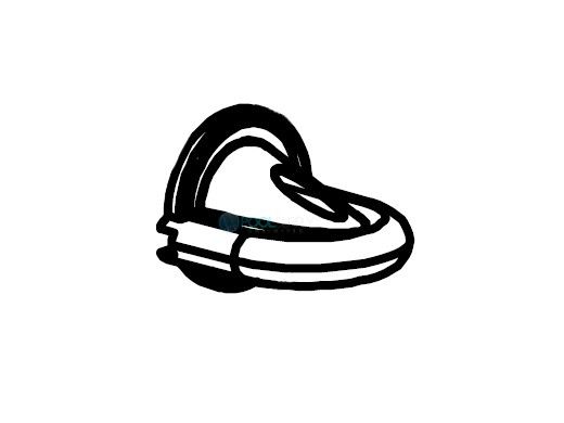Aqua Products Spare Parts Kit ABTURT2 Bumper Magnet | SPK-16