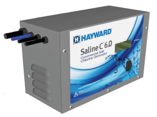 Hayward Power Supply for Saline C 6.0 Chlorine Generator | HCXSPS6