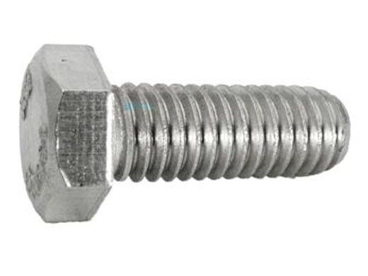 Waterway 3/8" - 16 x 18" Screw | 819-0011