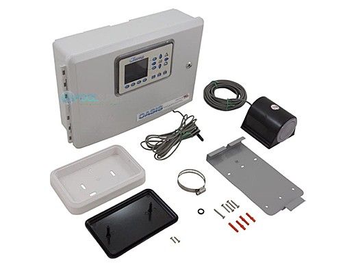 Waterway OASIS Standard Pool & Spa Control System with Two Valve Actuator &  Wi-Fi | 770-1006-PSW2