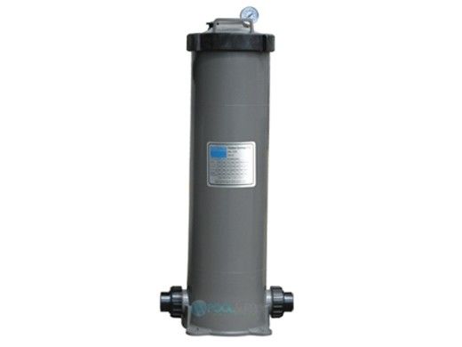 Waterco Trimline CC150 Cartridge Filter | 150 Sq. Ft. - 56 GPM | 214150NA | 214150A
