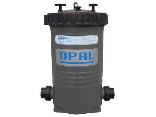 Waterco Opal Cartridge Filter | 150 Sq. Ft. 134 GPM | 2171500NA