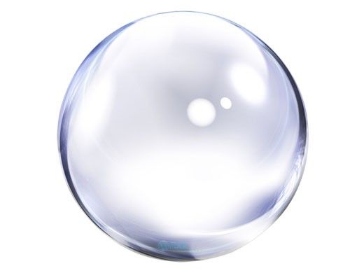 Waterco Glass Pearls Filter Media | 0.6-0.8MM | 44lb Bag | 35320011