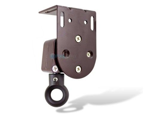 Coolaroo Cordless Crank Kit | Brown | Z 13-CKCBR