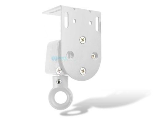 Coolaroo Cordless Crank Kit | White | Z 13-CKCW