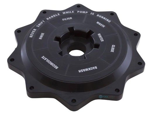 Waterco Valve Top Cover | 6211301