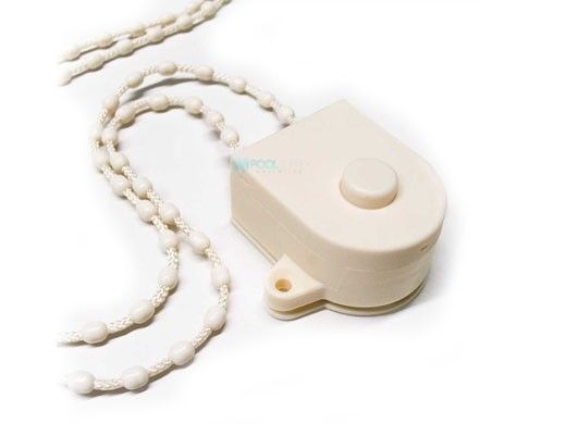 Coolaroo Chain with Tension Device 192" | Cream | Z 11-CV32TS