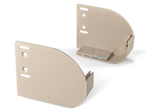 Valance brackets shop