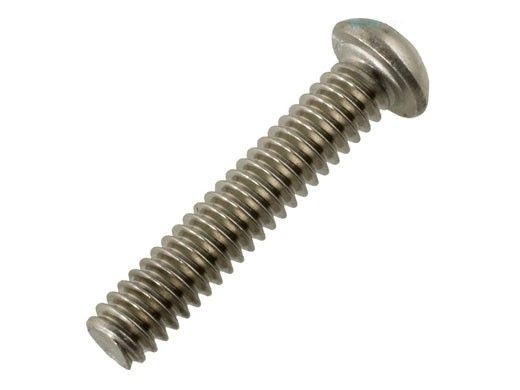 Waterco Bolt M6X32MM | W12109