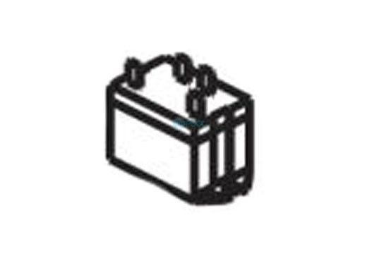 Raypak Pump Relay 120V | 008977F