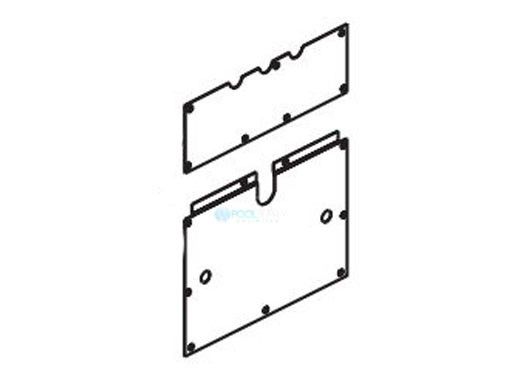 Raypak Access Panel | 009790F