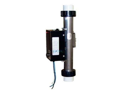 HydroQuip BCS-55 Series Baptismal Equipment | 1.375kW Heater | 120V | BCS-15