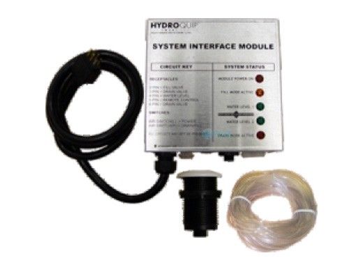 HydroQuip System Interface Module | 48-0042-K
