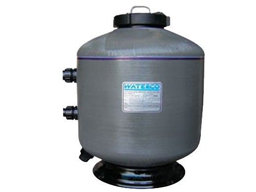 Waterco Micron SM750 30" Side Mount Sand Filter | 8" Neck 2" Port | 4.76 Sq. Ft. 96 GPM | 220008304NA